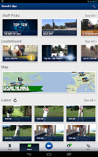 Coach's Eye Legacy - screenshot thumbnail