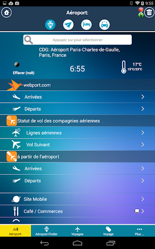 免費下載旅遊APP|파리 샤를 드골 공항 app開箱文|APP開箱王
