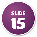 Slide 15 icon