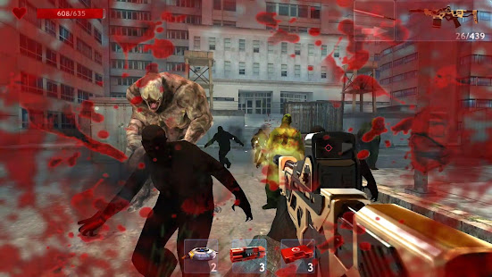 殭屍目標 (Zombie Objective)(圖2)-速報App