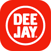 Logo Radio Deejay