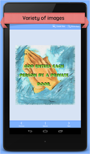 How to install Religious Quotes 1.0 mod apk for laptop