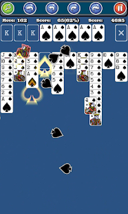 Spider Solitaire(圖5)-速報App