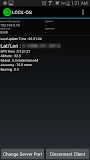GPS Tether Server+