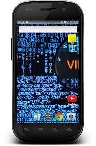 Hacker Background Wallpaper – Computer Hacker Wallpaper to customize ...