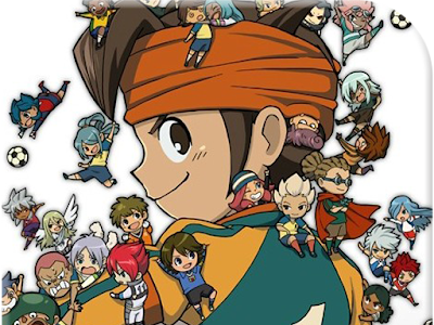 コンプリート！ イナズマイレブン 壁紙 高画質 425135-イナズマイレブン 壁紙 高画質