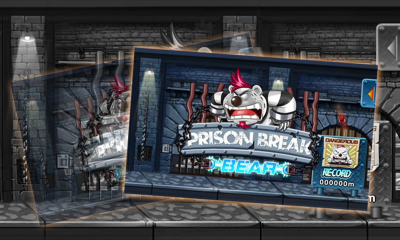 Hero Run - screenshot