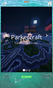 How to download Parkercraft lastet apk for laptop