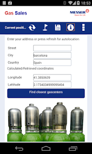 How to install Gas center search 1.2.0 mod apk for pc