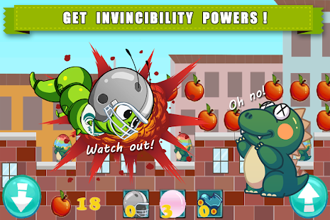 How to mod Larva Run New York 5.0.5 unlimited apk for bluestacks