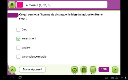 ExoNathan BAC PhiloTerm L-ES-S Screenshots 14