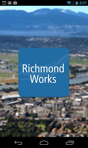 Richmond Works