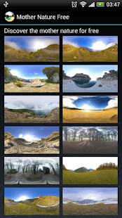 Photosphere HD Live Wallpaper(圖7)-速報App
