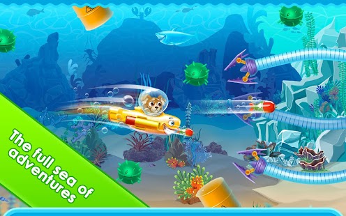 Friends Quest Screenshots 1