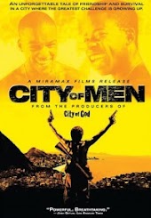 City of Men