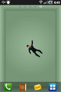 Ragdoll Live Wallpaper Physics(圖3)-速報App