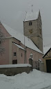 Kirche Granheim