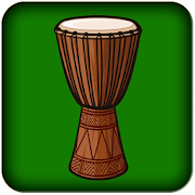 Play the Djembe : Make Music - Play Music 6.0 Icon