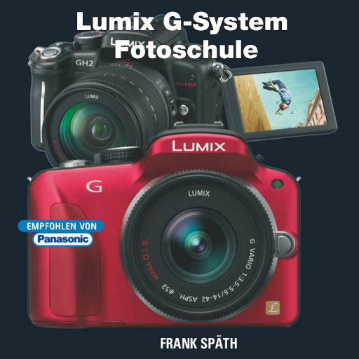 Lumix G3 GH2 LOGO-APP點子