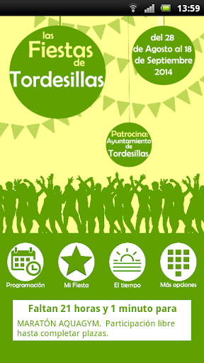 【免費工具App】Tordesillas 2014-APP點子