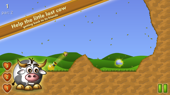 Cow Cannon Castle Defense - Android Apps on Google Play