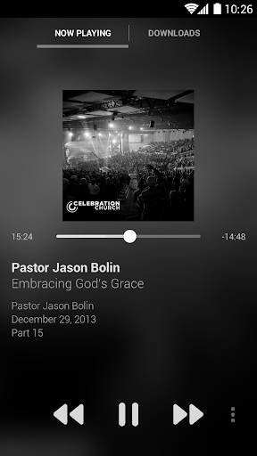 【免費教育App】CelebrationChurch Jacksonville-APP點子