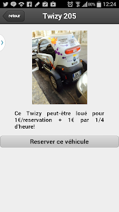 TOTEM.mobi Screenshots 1