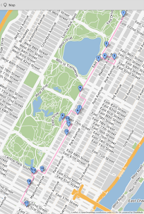 Free Download Gossip Girl Tour in New York APK for Android