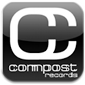 Compost Records logo