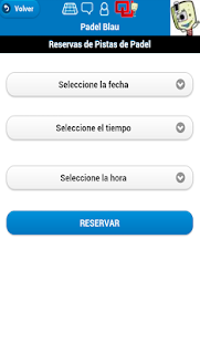 How to mod Pádel Blau 1.6 apk for laptop