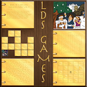 LDS Game Bundle Vol. 1 1.1 Icon