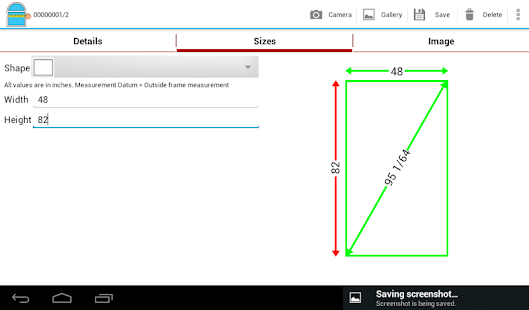 Windowmaker Measure Screenshots 12