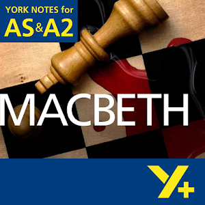 Macbeth AS & A2