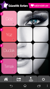 Download Cosmetica APK for Android
