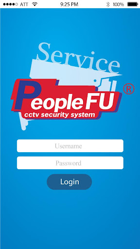 【免費商業App】People Fu Service-APP點子