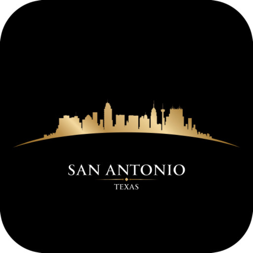 San Antonio Interactive Mobile 旅遊 App LOGO-APP開箱王