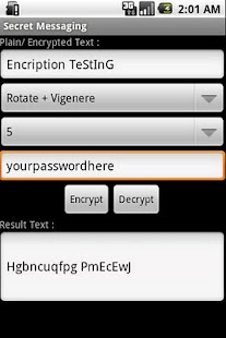 How to install Secret Message lastet apk for android
