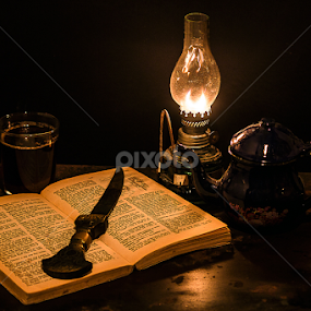 ERA by Mohamed Moustafa ( Abdofoto ) - Artistic Objects Still Life