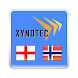 English<->Norwegian Dictionary