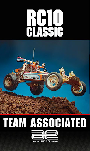 免費下載個人化APP|Team Associated RC Wallpaper app開箱文|APP開箱王