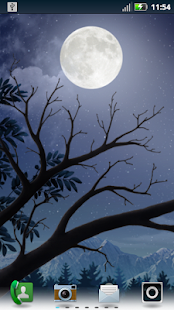 Free Download Owl Landscape APK for Android