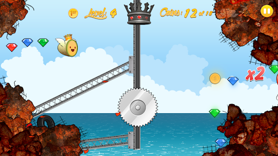 How to download Royal Melon patch 1.2 apk for laptop