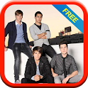 Big Time Rush Wallpaper icon