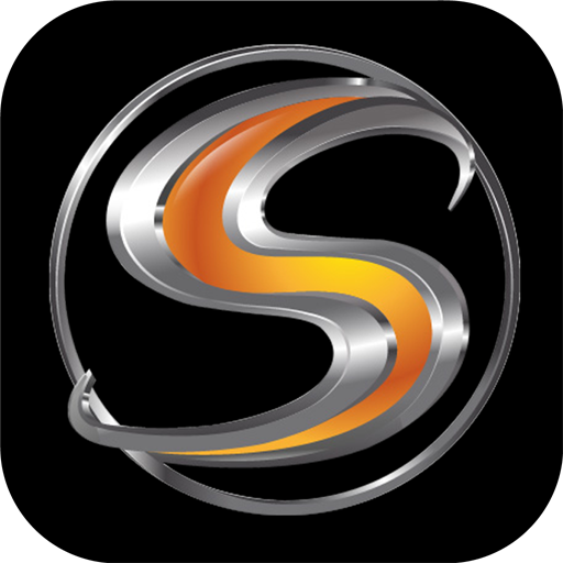 Signature Transportation LOGO-APP點子