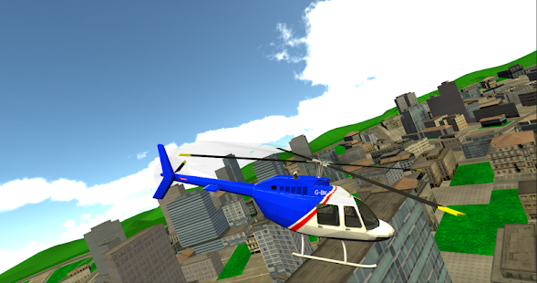 City Helicopter(圖5)-速報App