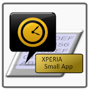 Small App Clock  Icon