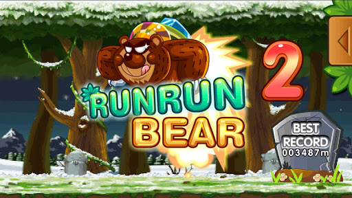 Run Run Bear II