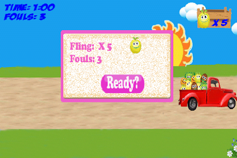 Flying Fruits Screenshots 3