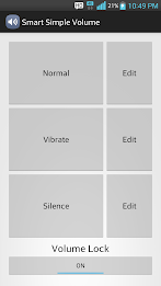 Smart Simple Volume poster 2