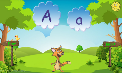 免費下載教育APP|ABC Alphabet Letters app開箱文|APP開箱王
